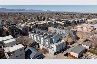 4460 Tennyson Street #7, Denver, CO 80212 - Photo 35