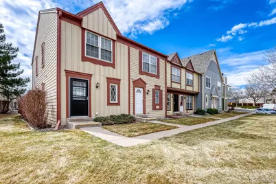 14486 E Hawaii Circle #B, Aurora, CO 80012 - Photo 1