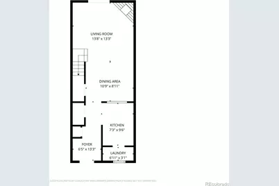 14486 E Hawaii Circle #B, Aurora, CO 80012 - Photo 11
