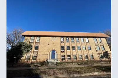 1590 Clinton Street #206, Aurora, CO 80010 - Photo 1