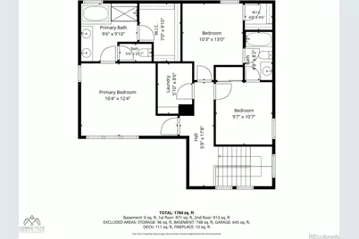5388 Riverbend Avenue, Firestone, CO 80504 - Photo 49