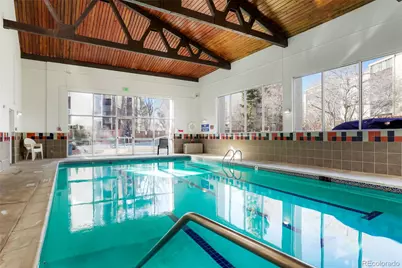 6930 E Girard Avenue #305, Denver, CO 80224 - Photo 19