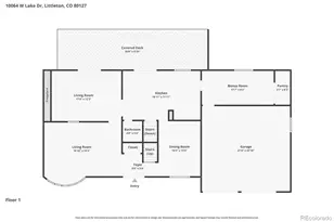 10064 W Lake Dr, Littleton, CO 80127 - Photo 27