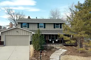 3971 S Syracuse Way, Denver, CO 80237 - Photo 1