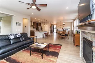 1678 Lazy Cat Ln, Monument, CO 80132 - Photo 5