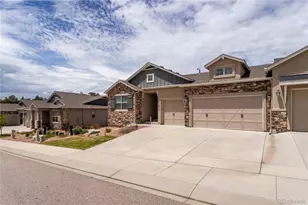 1678 Lazy Cat Ln, Monument, CO 80132 - Photo 3