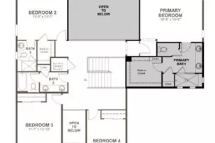 9218 Gold Lace Pl, Highlands Ranch, CO 80129 - Photo 3