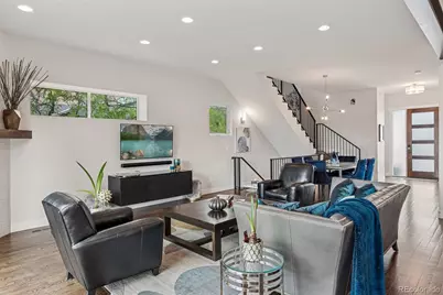 1373 S Garfield Street, Denver, CO 80210 - Photo 5