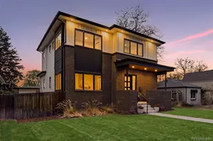 1373 S Garfield St, Denver, CO 80210 - Photo 1