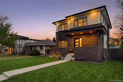 1373 S Garfield Street, Denver, CO 80210 - Photo 3