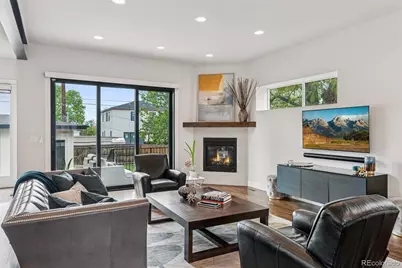 1373 S Garfield Street, Denver, CO 80210 - Photo 7