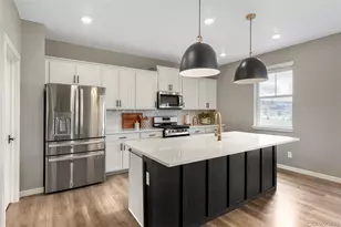 2001 Rosette Pl, Castle Rock, CO 80104 - Photo 13