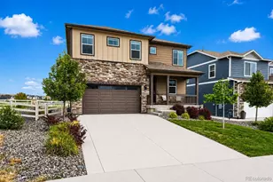 2001 Rosette Pl, Castle Rock, CO 80104 - Photo 1
