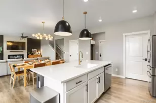 2001 Rosette Pl, Castle Rock, CO 80104 - Photo 11