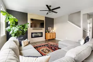 2001 Rosette Pl, Castle Rock, CO 80104 - Photo 7