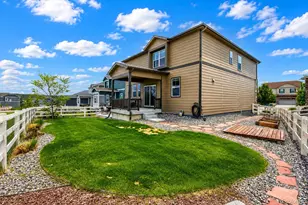2001 Rosette Pl, Castle Rock, CO 80104 - Photo 29