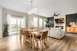 2001 Rosette Pl, Castle Rock, CO 80104 - Photo 5