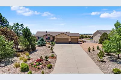9386 Rockingham Drive, Peyton, CO 80831 - Photo 1