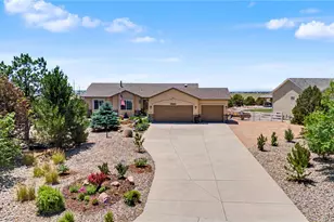 9386 Rockingham Dr, Peyton, CO 80831 - Photo 1