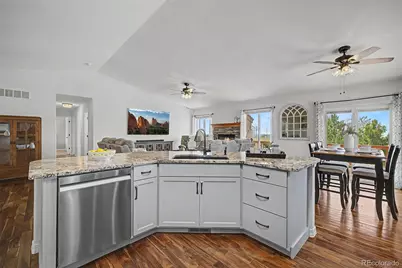 9386 Rockingham Drive, Peyton, CO 80831 - Photo 5