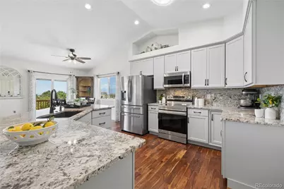 9386 Rockingham Drive, Peyton, CO 80831 - Photo 3