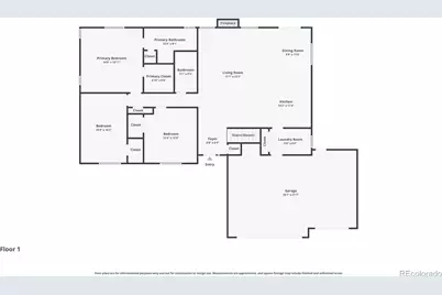 9386 Rockingham Drive, Peyton, CO 80831 - Photo 43
