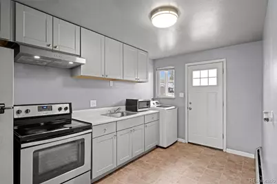 2397 S Locust Street, Denver, CO 80222 - Photo 3