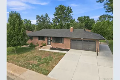 2670 S Norman Court, Denver, CO 80224 - Photo 1