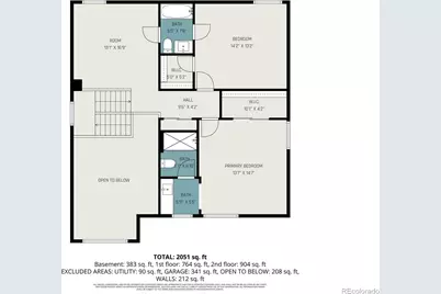 9737 Eagle Creek Parkway, Commerce City, CO 80022 - Photo 43