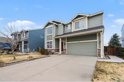 9737 Eagle Creek Parkway, Commerce City, CO 80022 - Photo 3