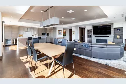 1133 14th Street #3320, Denver, CO 80202 - Photo 13