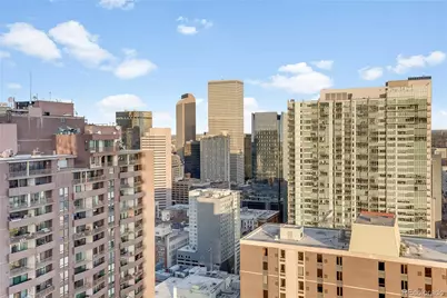 1133 14th Street #3320, Denver, CO 80202 - Photo 25