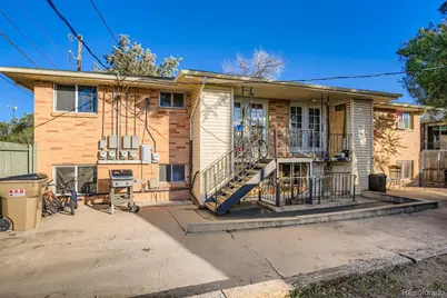 7111 Raleigh Street, Westminster, CO 80030 - Photo 1