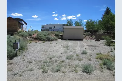26 Boxcar Loop, Hartsel, CO 80449 - Photo 1
