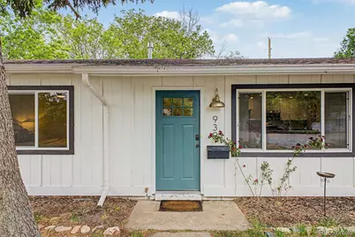 939 Terry Street, Golden, CO 80401 - Photo 1