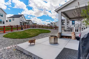 1256 Elbridge Dr, Elizabeth, CO 80107 - Photo 39