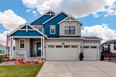 1256 Elbridge Drive, Elizabeth, CO 80107 - Photo 45