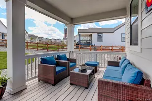 1256 Elbridge Dr, Elizabeth, CO 80107 - Photo 5