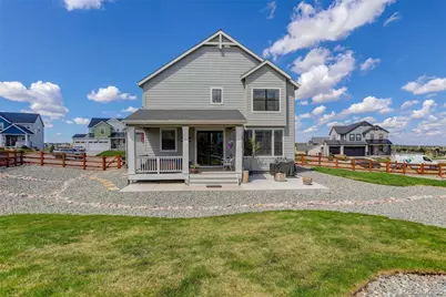 1256 Elbridge Drive, Elizabeth, CO 80107 - Photo 25