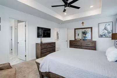 1256 Elbridge Drive, Elizabeth, CO 80107 - Photo 35