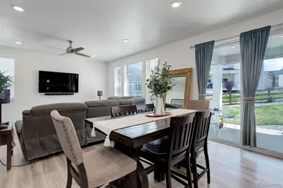 1256 Elbridge Drive, Elizabeth, CO 80107 - Photo 7