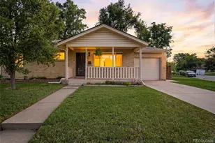2890 S Hudson St, Denver, CO 80222 - Photo 1