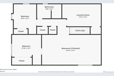2890 S Hudson Street, Denver, CO 80222 - Photo 25