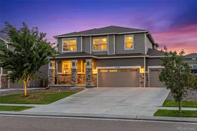 9306 Quintero Street, Commerce City, CO 80022 - Photo 1