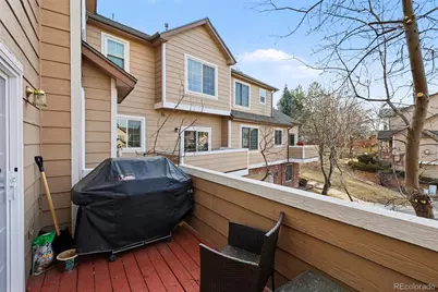 6847 S Webster Street #B, Littleton, CO 80128 - Photo 25