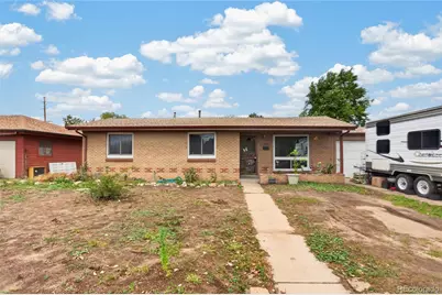 4770 Carr Street, Wheat Ridge, CO 80033 - Photo 1