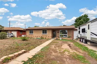 4770 Carr Street, Wheat Ridge, CO 80033 - Photo 3