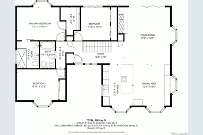 6958 Brentwood Court, Arvada, CO 80004 - Photo 49