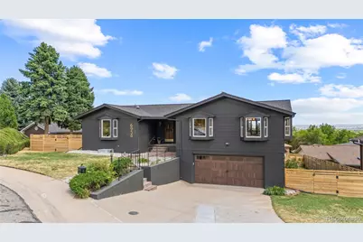 6958 Brentwood Court, Arvada, CO 80004 - Photo 1