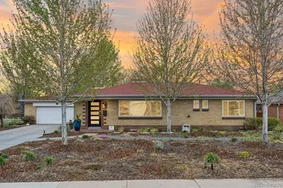 3135 S Gilpin Street, Englewood, CO 80113 - Photo 1